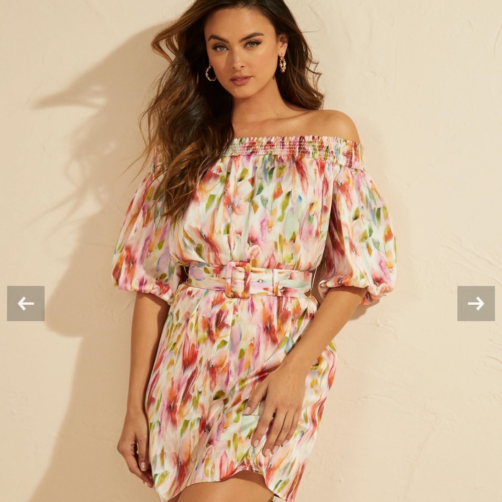 💐Marciano Dress